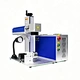 laser marking for metal